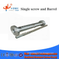 wholesale bimetallic extruder screw barrel directly from Chinese manufactory